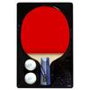 Double Fish 3-Star 3A+ Table Tennis Racket