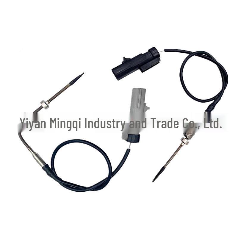 Dongfeng Commercial Vehicle Exhaust Temperature Sensor 3615660-T25F0