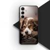 Cover German Shepherd Dog for Motorola Moto G86 G57 G67 G24 G15 G54 Power G13 G14 G34 G35 G45 G60 G53 G55 G64 G75 G72 Phone Case