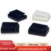 NC1316 Adhesive Wire Clip Organizer - Light Strip, Cable Management, Fixing Buckle Clip (NC912)