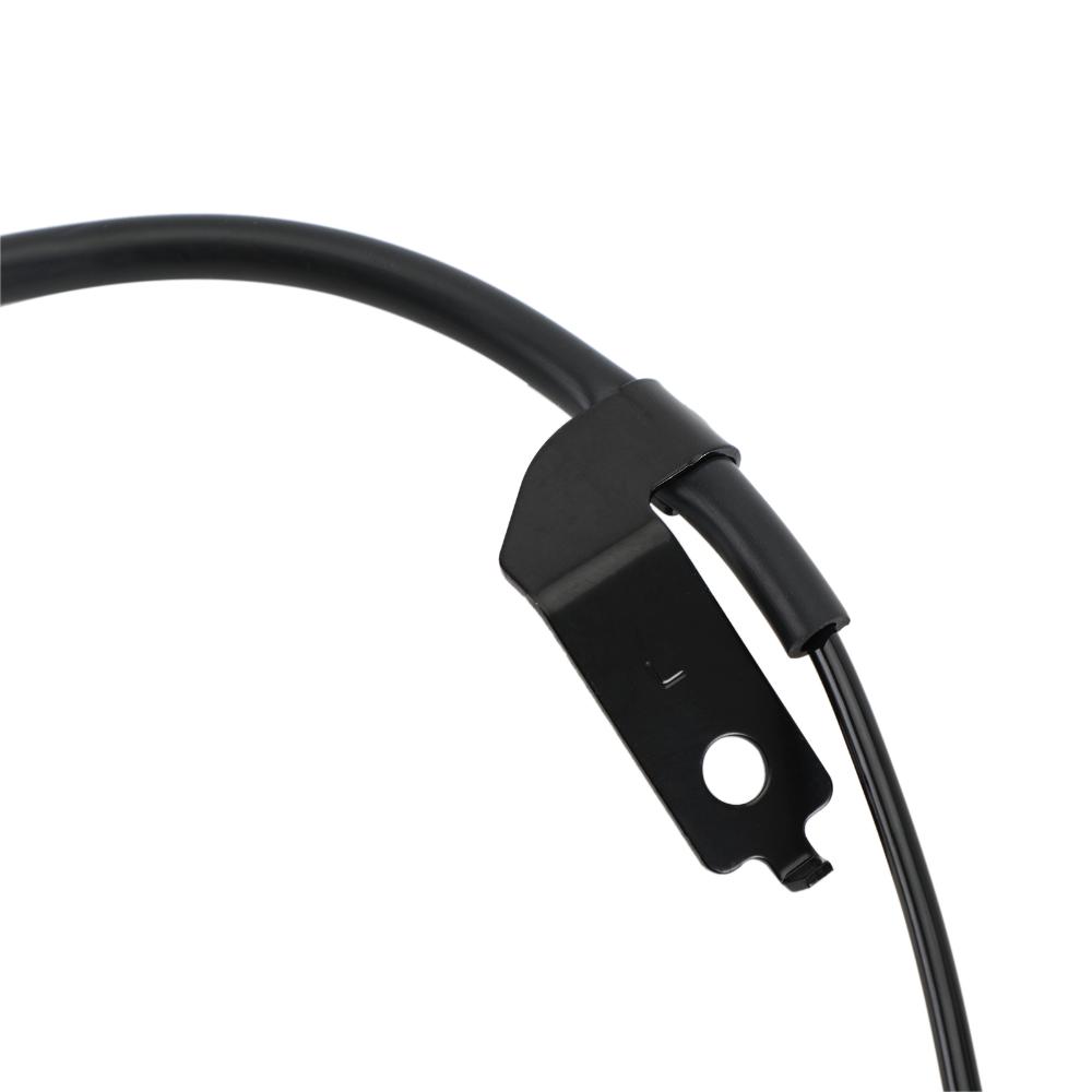 Areyoushop New Front Left ABS Wheel Speed Sensor 4670A575 For Mitsubishi Lancer 2008-2011