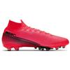 Nike Mercurial Superfly 7 Elite AG Pro Future Lab - Laser Crimson Men Sneakers Red Black AT7892-606