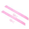 Birthday Sash High Durability Exquisite Craft Lovely Ideal Gift Birthday Queen Sash for Party