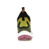Adidas Terrex Free Hiker 2 GORE-TEX Pulse Olive Herren Sneakers Grün Focus-Olive Impact-Orange GV8900