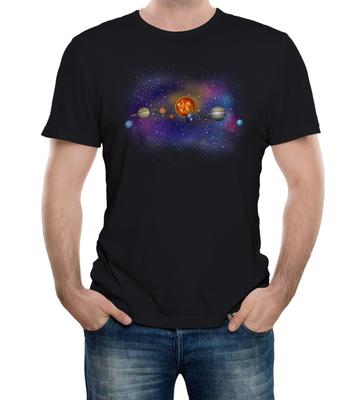 Tops – T-Shirts