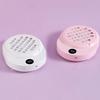 Rechargeable Nail Drill Dust Collector Strong Suction Force Quiet Technology For Nail Artists And DIY Enthusiasts