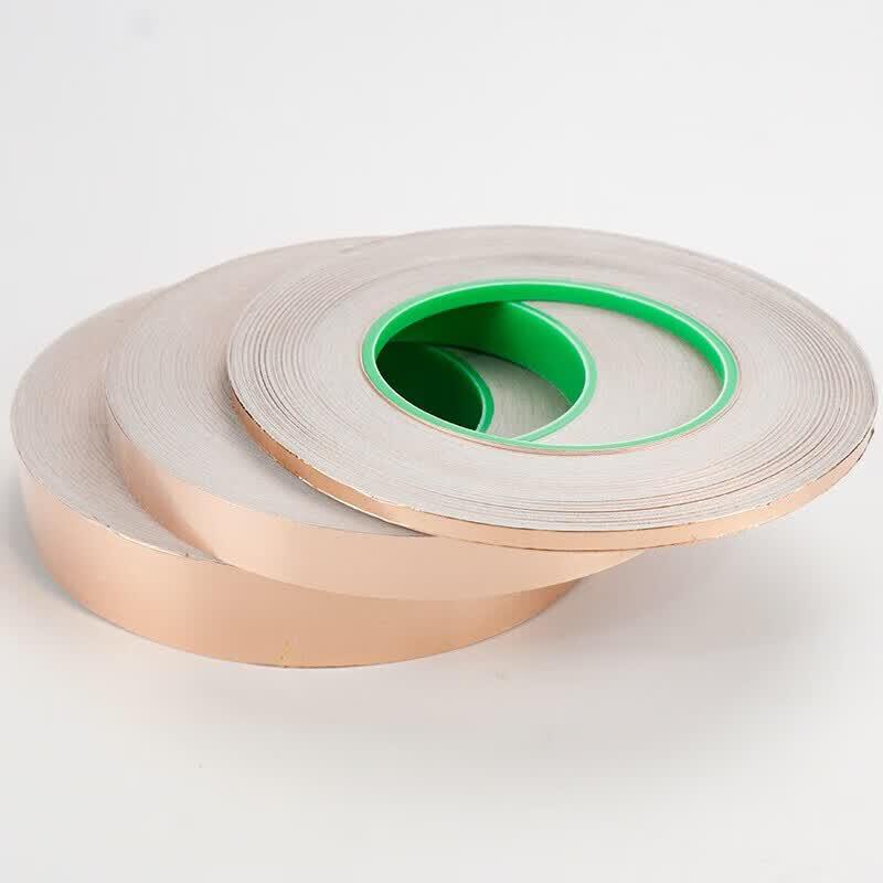 Haisidick Double Conductive Copper Foil Shielding Tape