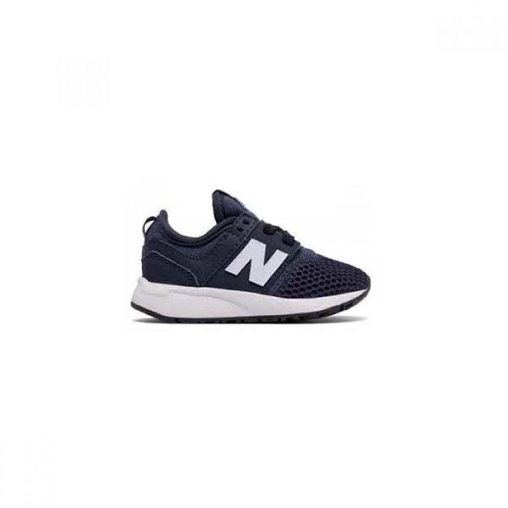 

New Balance New Balance KA247BBI Детская обувь Детская обувь Кроссовки Кроссовки