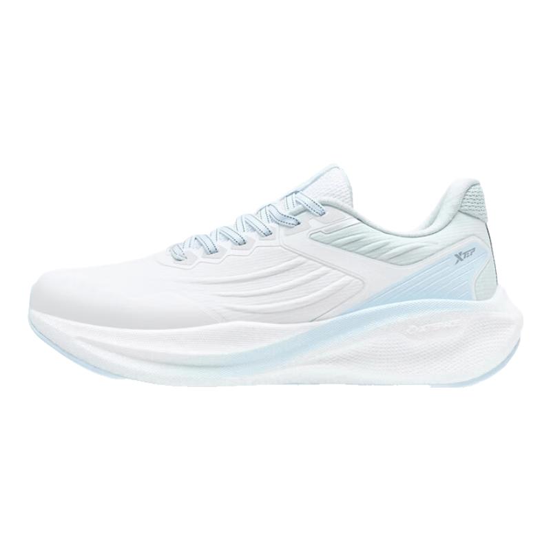 Xtep HouDun Wasserdichte Winter-Laufschuhe für Damen