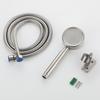 TLXT Stainless Steel Pressurized Handheld Shower Set