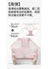 Fenteng [Micro Waist and Hip Lifting] 3-Pack Sexy Lace Lightweight, Breathable, Naked, High Elasticity, No Hip Clip Women's Underwear