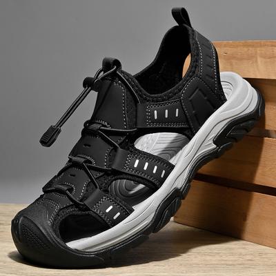 Herenschoenen – Sandalen