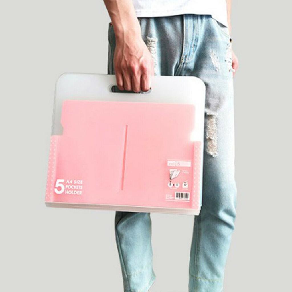 backpack paper organizer