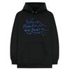 Karol G Album No Me Arrepiento De Sentir Tanto Hoodies Herren Damen Kleidung Mode Langarm Freizeit-Sweatshirts Streetwear