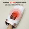 Air Compression Finger Massage Machine Electric Hands Massager Palm Finger Acupoint Wireless Massage Equipment