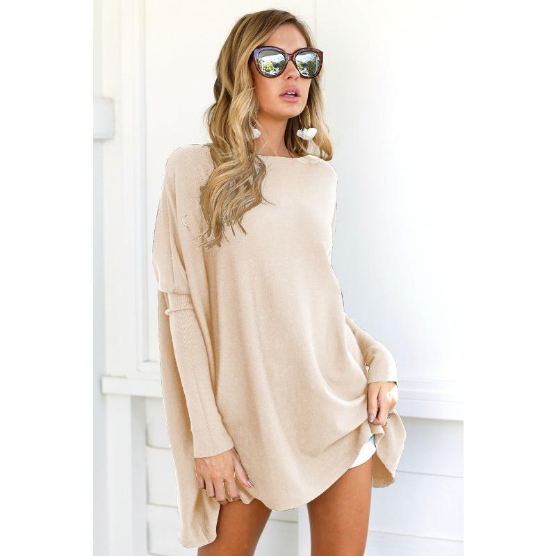 Fluffy Hand Tied Women's Top T-shirt