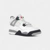 Jordan 4 Retro White Cement (2025) (PS)