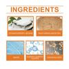 Car Mirror Cleaning Rainproof Anti-fog Water Repellent Coating Agent Glass Spray Waterproof Car Glass Rainproof Agent with Towel