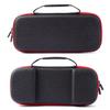 Carrying Case Storage Bag for Nintendo Switch Hori Split Pad Pro Controller Hard Handle Pouch Shell Cover Game Card Slot