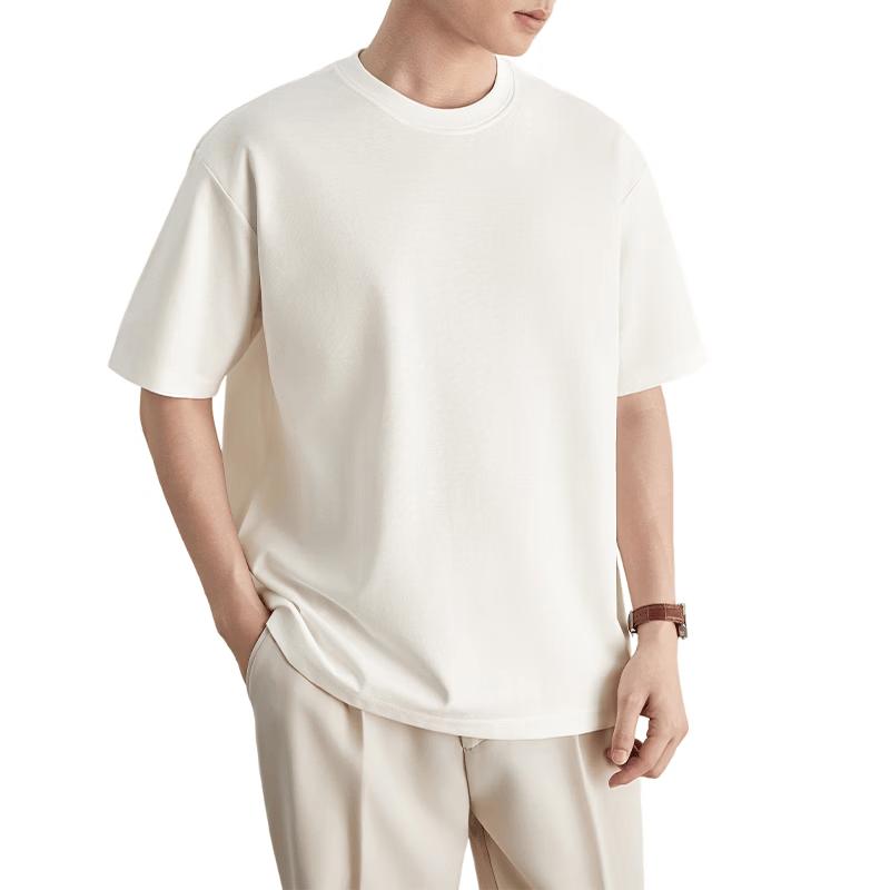 HAUT TON Men s Liquid Ammonia Air Layer T-Shirt 3XL