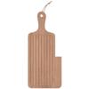 Deska Do Krojenia Pieczywa Bambusowa+nóż EXCELLENT HOUSEWARE 128003