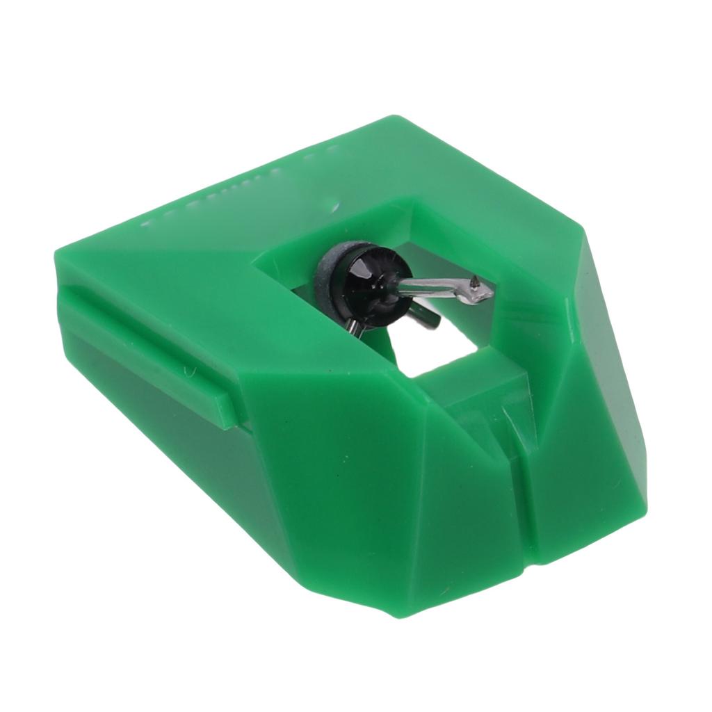 AT-VMN95E Turntable   Replacement for  -Technica AT- 120X AT-VM95E Cartridge 0.3x0.7  Elliptical   Record Player   Needle