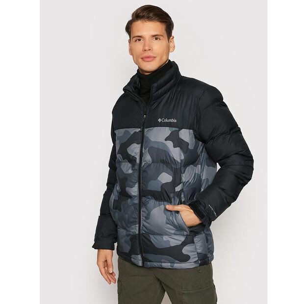 Куртка зимняя Columbia Pike Lake EU XXL