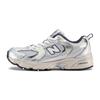 (PS) 530 Bungee 'Grey Silver' Kids' PZ530KA