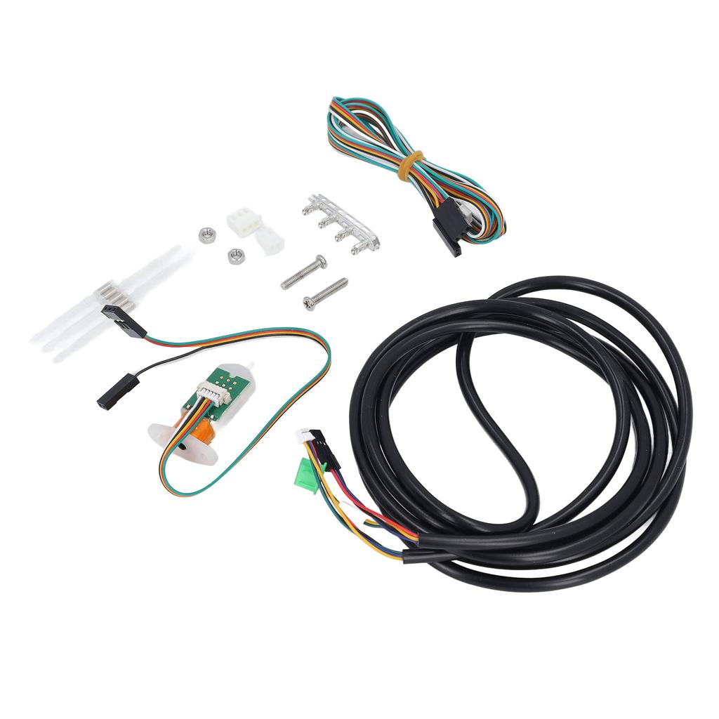 3D Drucker Auto Bett Nivellierung Sensor Automatische Bett Nivellierung Sensor für Reprap MK8 I3