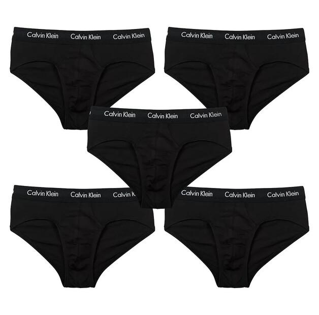 

Calvin Klein Cadera боксеры 5 шт. XS