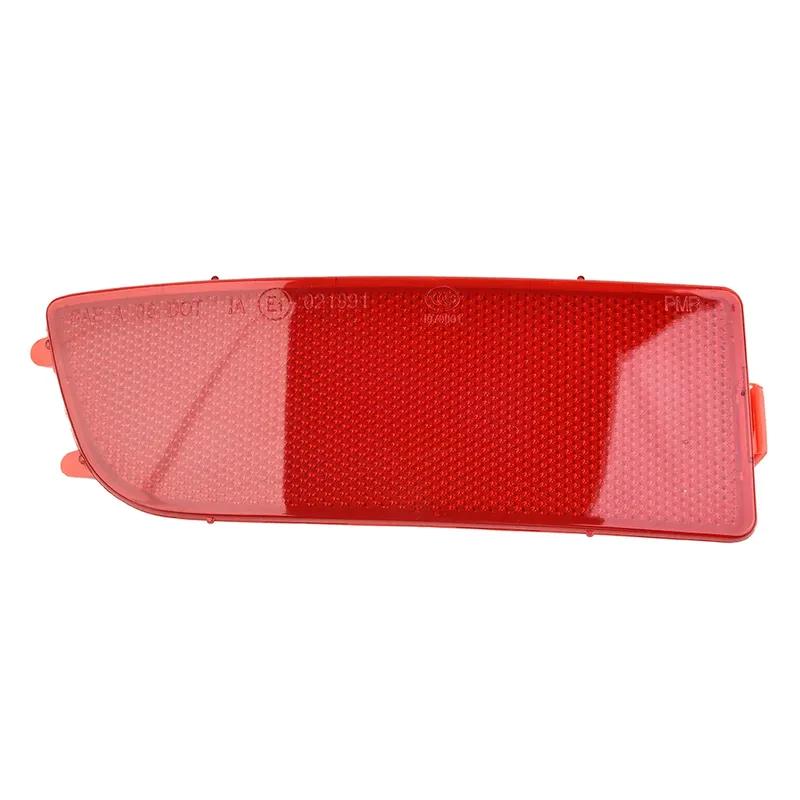 2pcs Car Rear Bumper Reflector For Sprinter W906 Rear Bumper Light Rear Reflector 9068260040 Rear Bumper Light Reflector