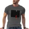Hub Black Tones Tshirt All Weather Casual Short Sleeve