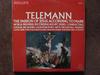 LP-Schallplatte KURT REDEL PRO ARTE ORCHESTRA Telemann Die Passion Jesu Accor PHM2530 PHILIPS 1965 US Klassik Gebraucht