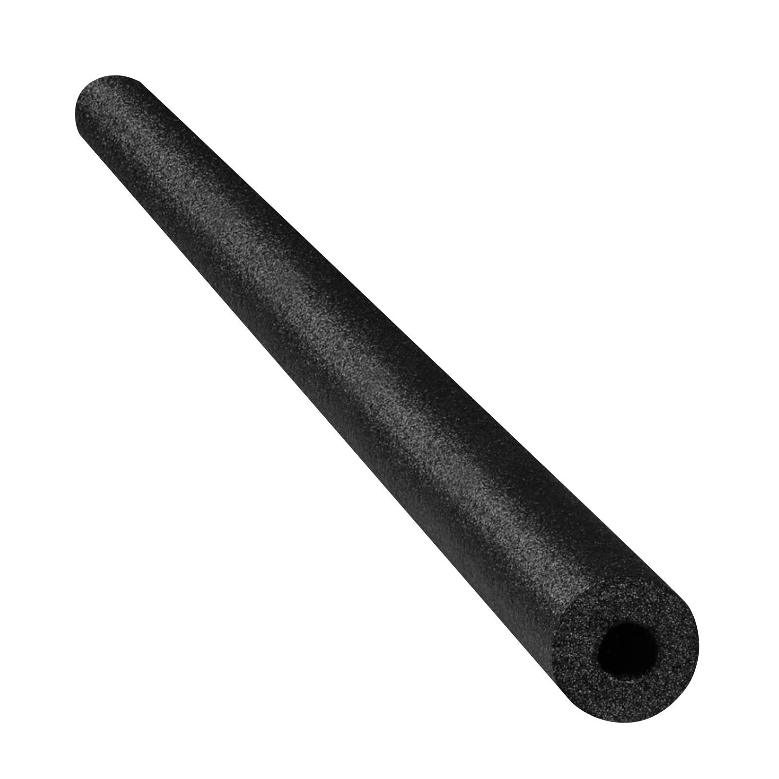 

Hollow Colored Swimming Sticks, Buoyancy Bars, Floating Pool Foam Sticks, Used For Floating In Swimming Pools чёрный