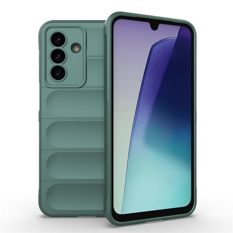 Full Cover For Samsung Galaxy A17 Case Shockproof Soft Silicone Back Case For Samsung A17 Case For Samsung Galaxy A17 5G Cover