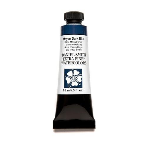 Daniel Smith Extra Fine Watercolor Paint 15ml Tube - Sicklerite Genuine 284600209