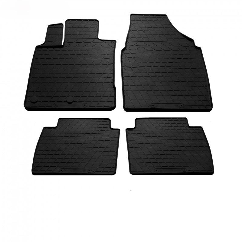 

Carpets Stingray (-20252, 4 pcs) for Nissan Qashqai 2007-2010