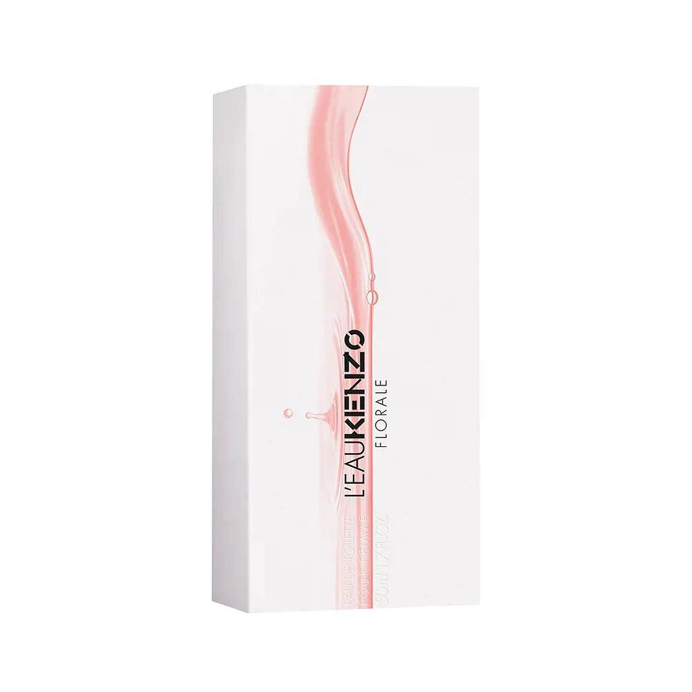 Eau de Parfum L'Eau Kenzo Florale 50 ml