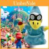 Adorable 17cm Small Mario Magic Turtle Plush Toy Perfect For Kids Aged Four To Six