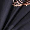 Dropship Schönes Familien Weiches Bettbezug-Set Schwarzes Bettwäsche-Set Traumfänger Galaxie Boho Bettwäsche Heim Bettwäsche Sets 3tlg Gefiedert Mon
