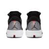 Pantofi sport pentru bărbați Air Jordan 34 Low PF Heritage negru metalic-alb argintiu CU3475-001