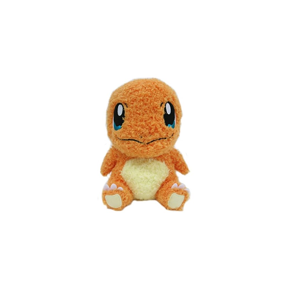 Pokemon Charizard Plush Toy Soft Stuffed Animal 30cm