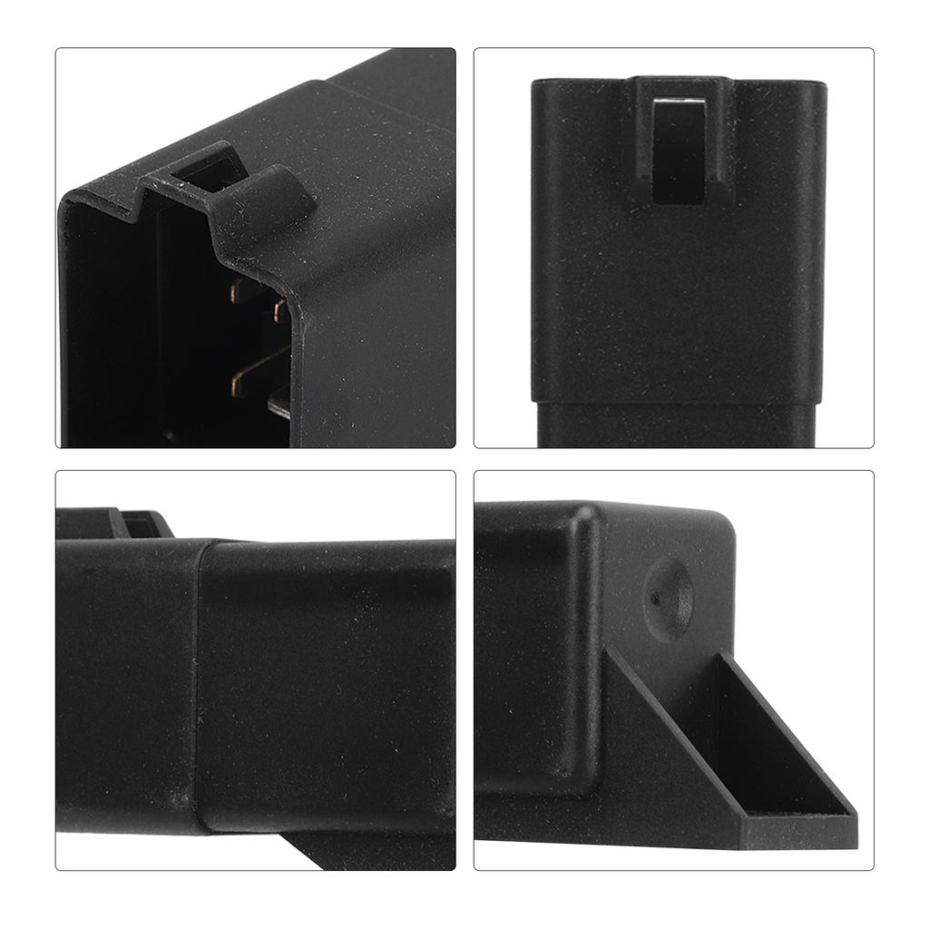 Glow Plug Relay 8692859 Sensitive Compact Structure Fit For V70 XC90 XC70 S50 S60 I XC90 I V70 II