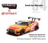 TK Company TARMACWORKS Nissan GTR Nismo GT3 Super Taikyu Series 2014 Class Champion GTNET Motor Sports Finished Product 1/64 ST-X T64-005-14ST81