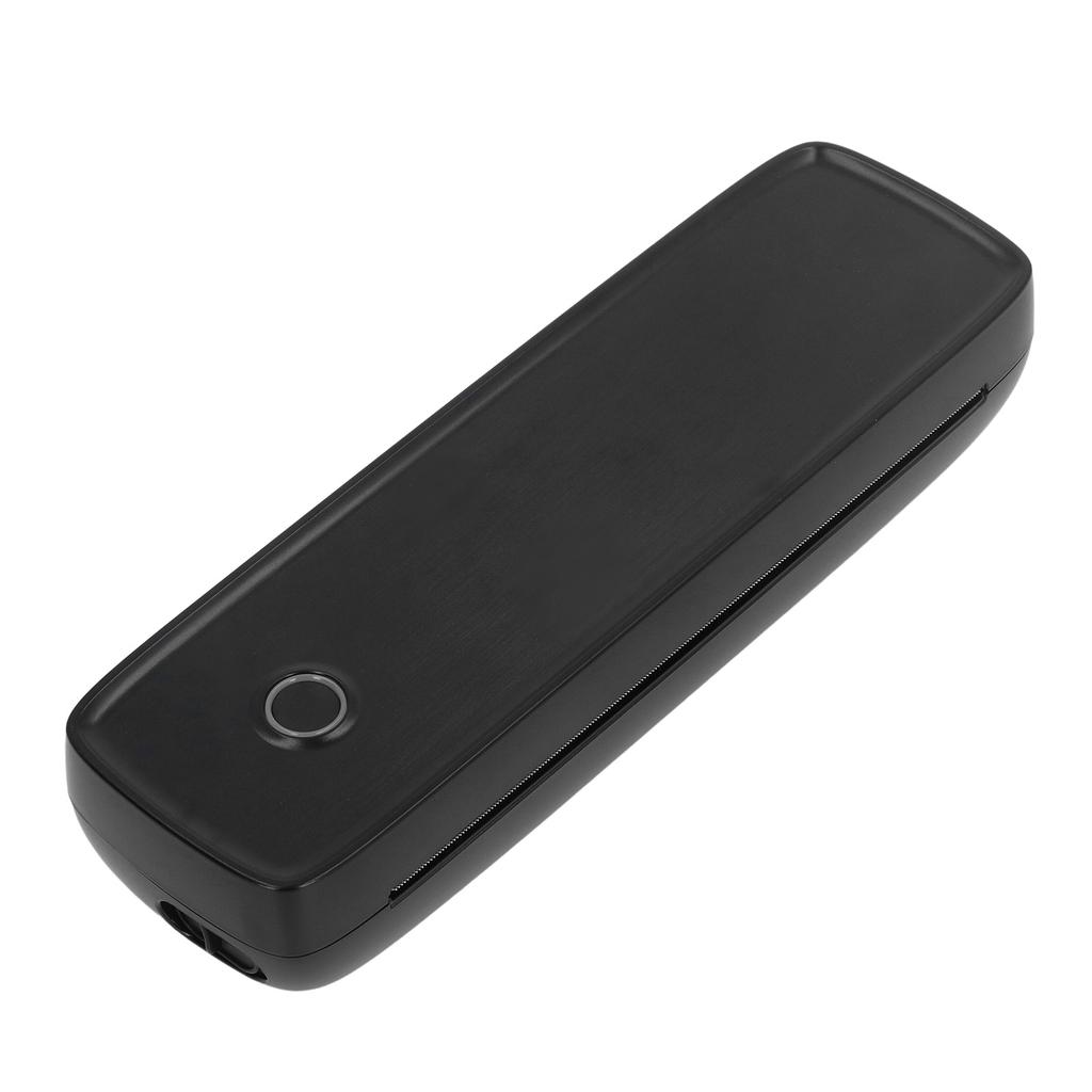 Bluetooth Thermal Printer A4 A5 Paper Inkless Printer Wireless Portable Printing Machine for IOS for Android