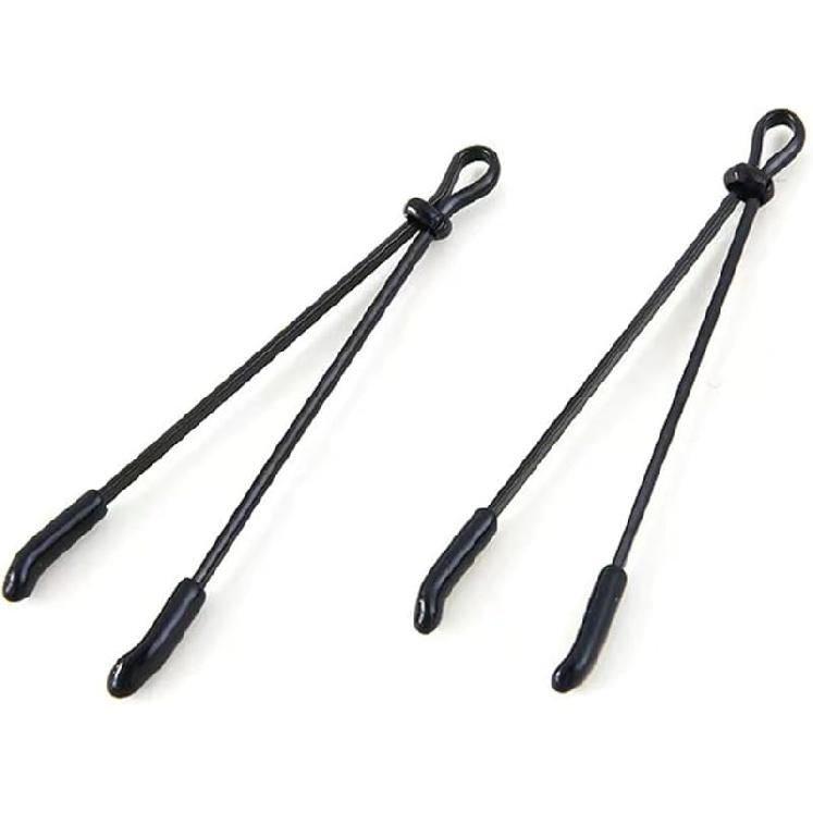 Nipple Clamp Adjustable Pressure Pearl Body Chains Necklace 316L Stainless Steel Ring Non Piercing Body Jewelry for Womens Faux Body Jewelry Girls