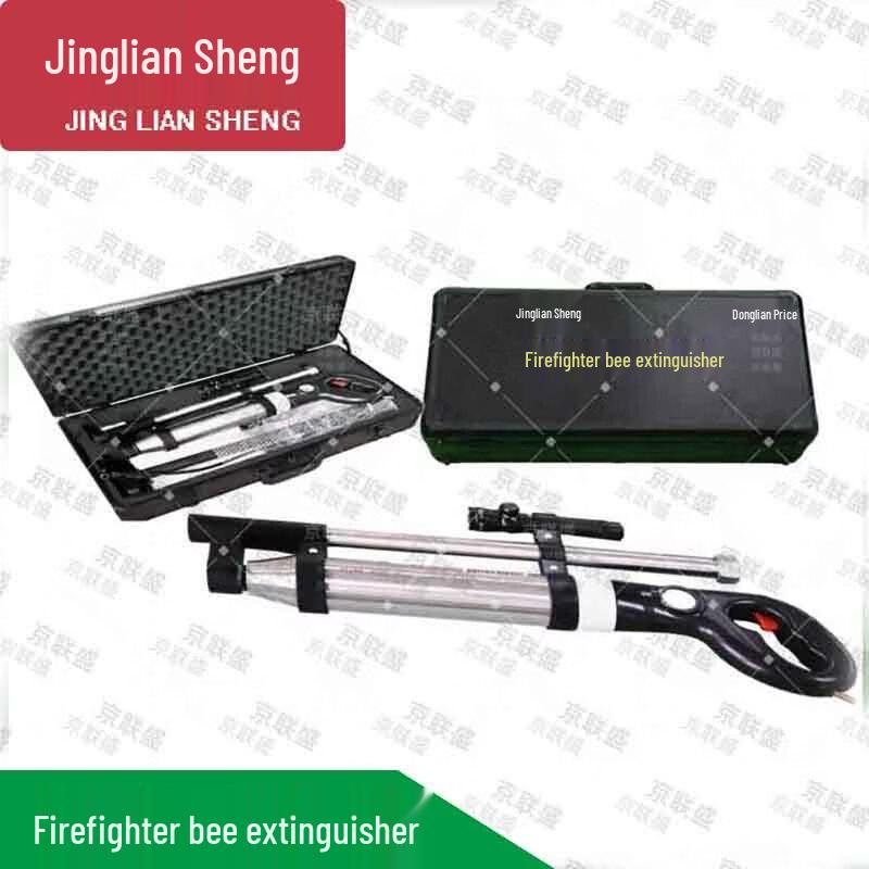 

Інструмент пожежника для видалення бджіл