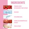 12 Pairs Collagen Under Eye Patches  eye mask Smoothing eye Skin Improving Appearance Of Eye Area Reduce The Appearance Of Dry Lines eye care