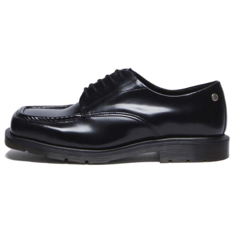 Dr. Martens Simple Versatile Casual Shoes Men Casual Shoes Black 32041001