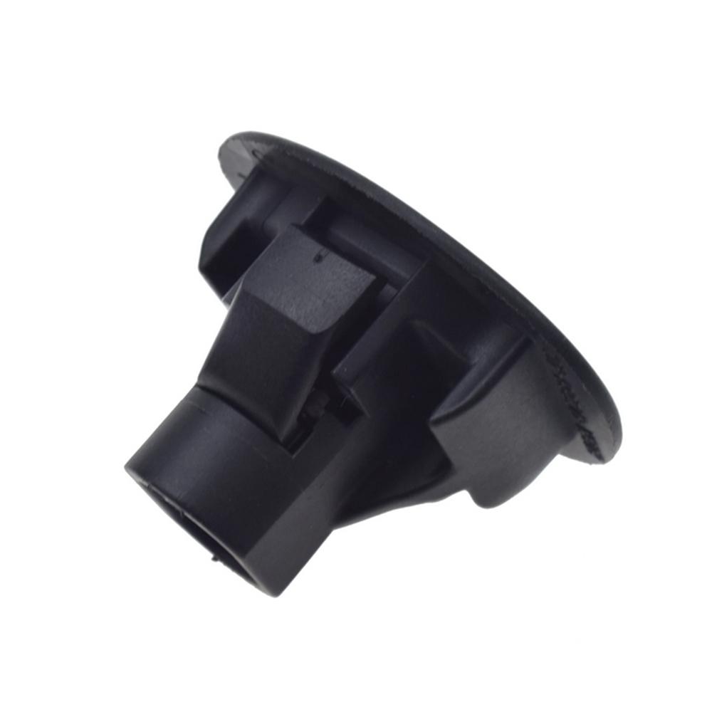 8U5A9C268AC Car Locking Gas Fuel Tank Plug Cover Cap With 2 Keys For Ford Fiesta